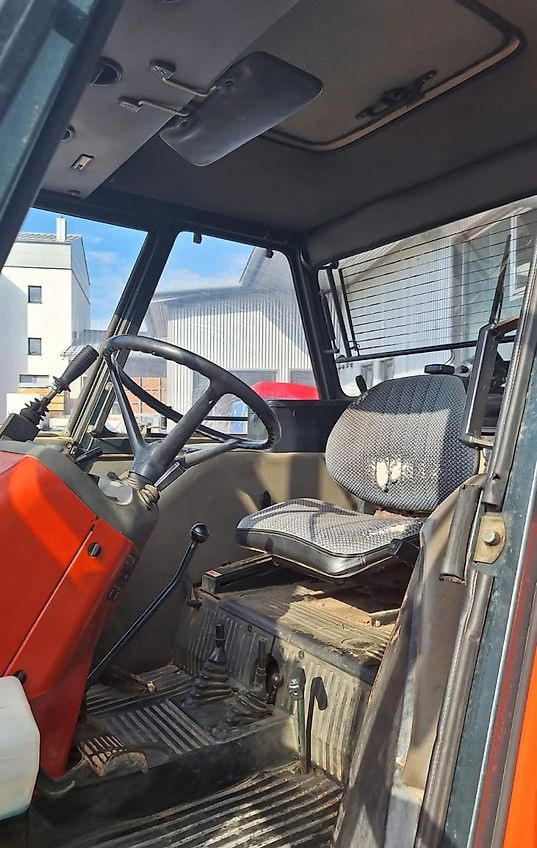 Zetor 3340 - 1996 - 3