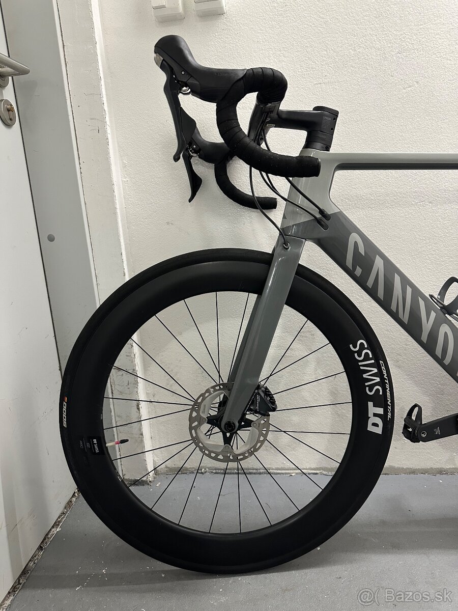 Canyon aeroad CF SL 8 - 3