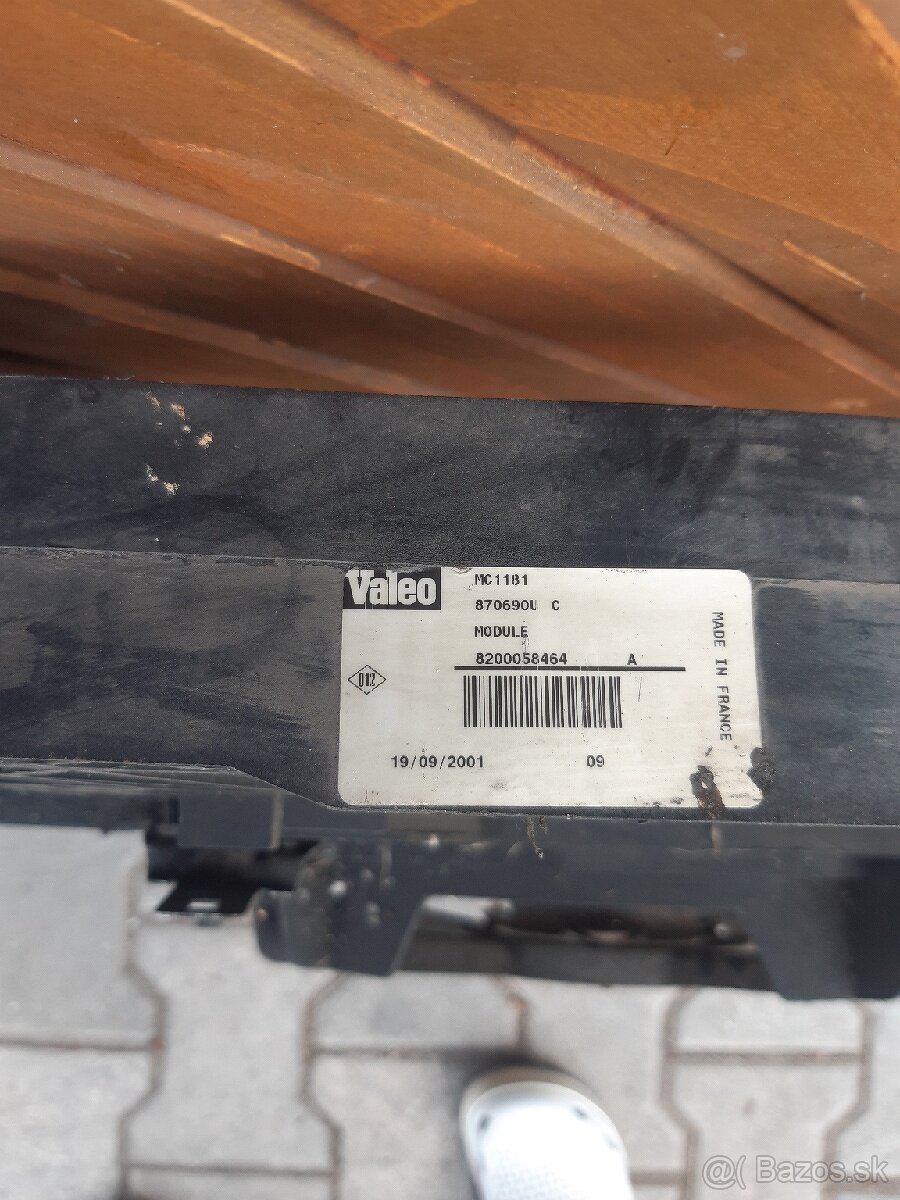 Rozpredam RENAULT MASTER,OPEL MOVANO - 3