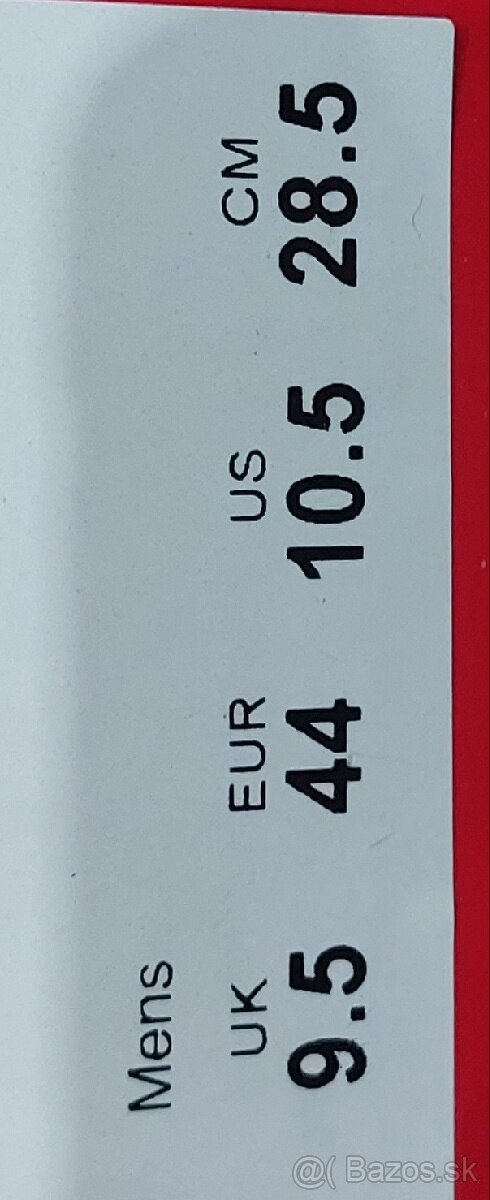 Predám halovky Puma RAPIDO IT - 3