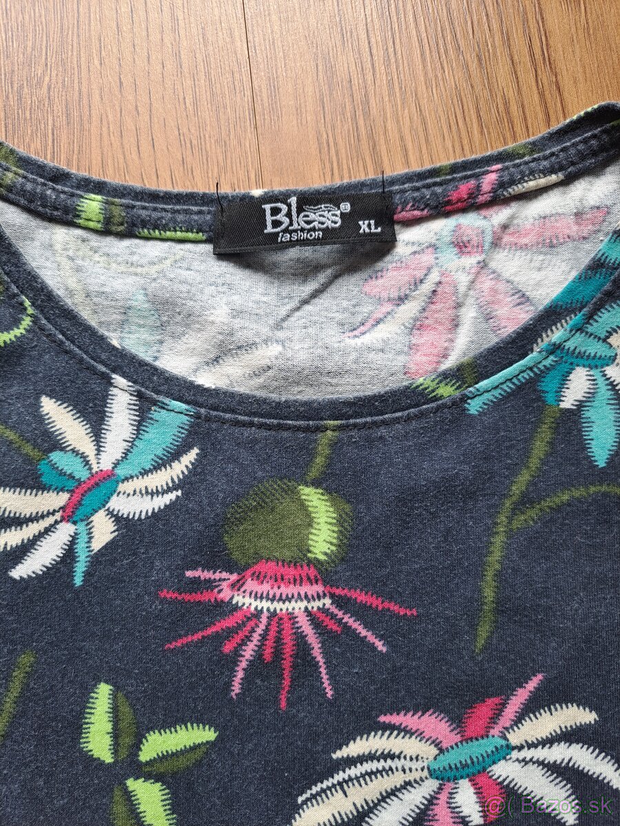 Pánske tričko s potlačou - 3