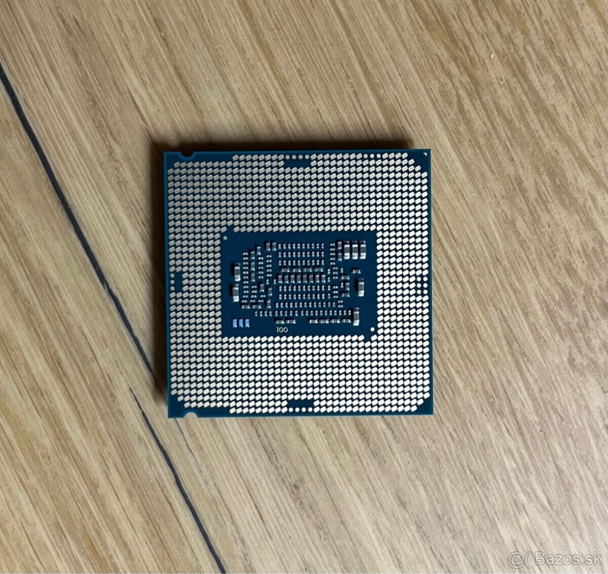 Intel Core i3-9100 4 jadra 3.6GHz LGA1151 - 3