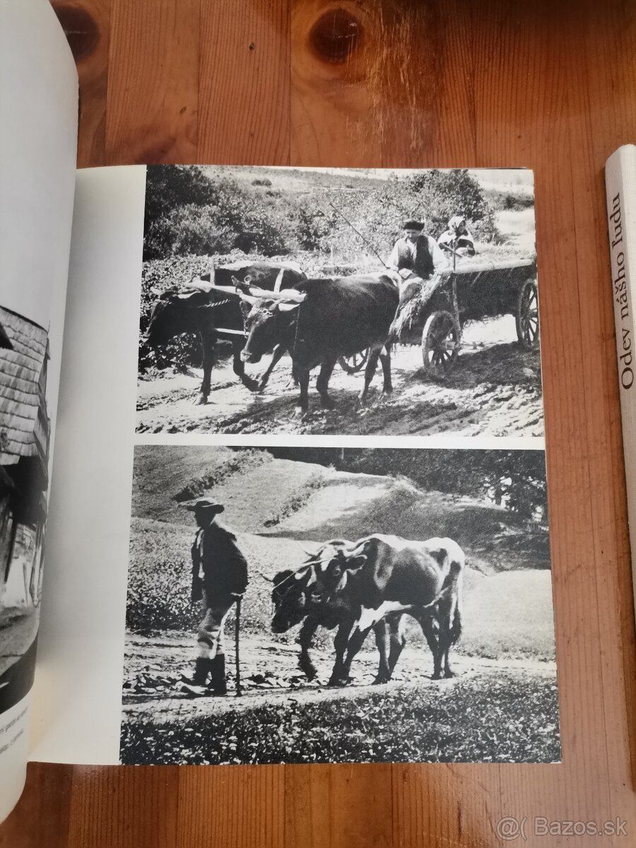 Odev nášho ľudu, Ľud Oravy v minulosti - 3