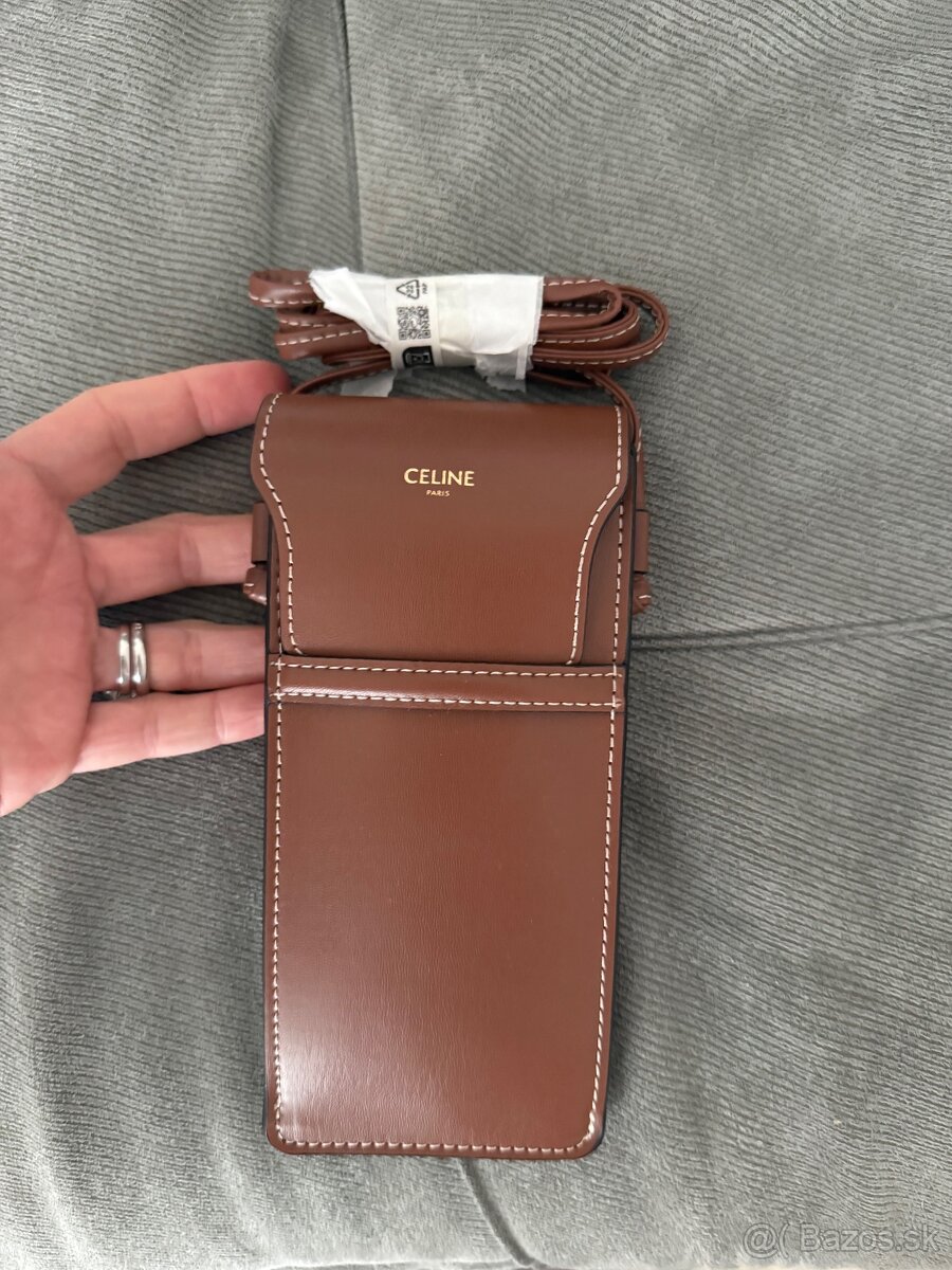 Slnečné okuliare Celine - 3