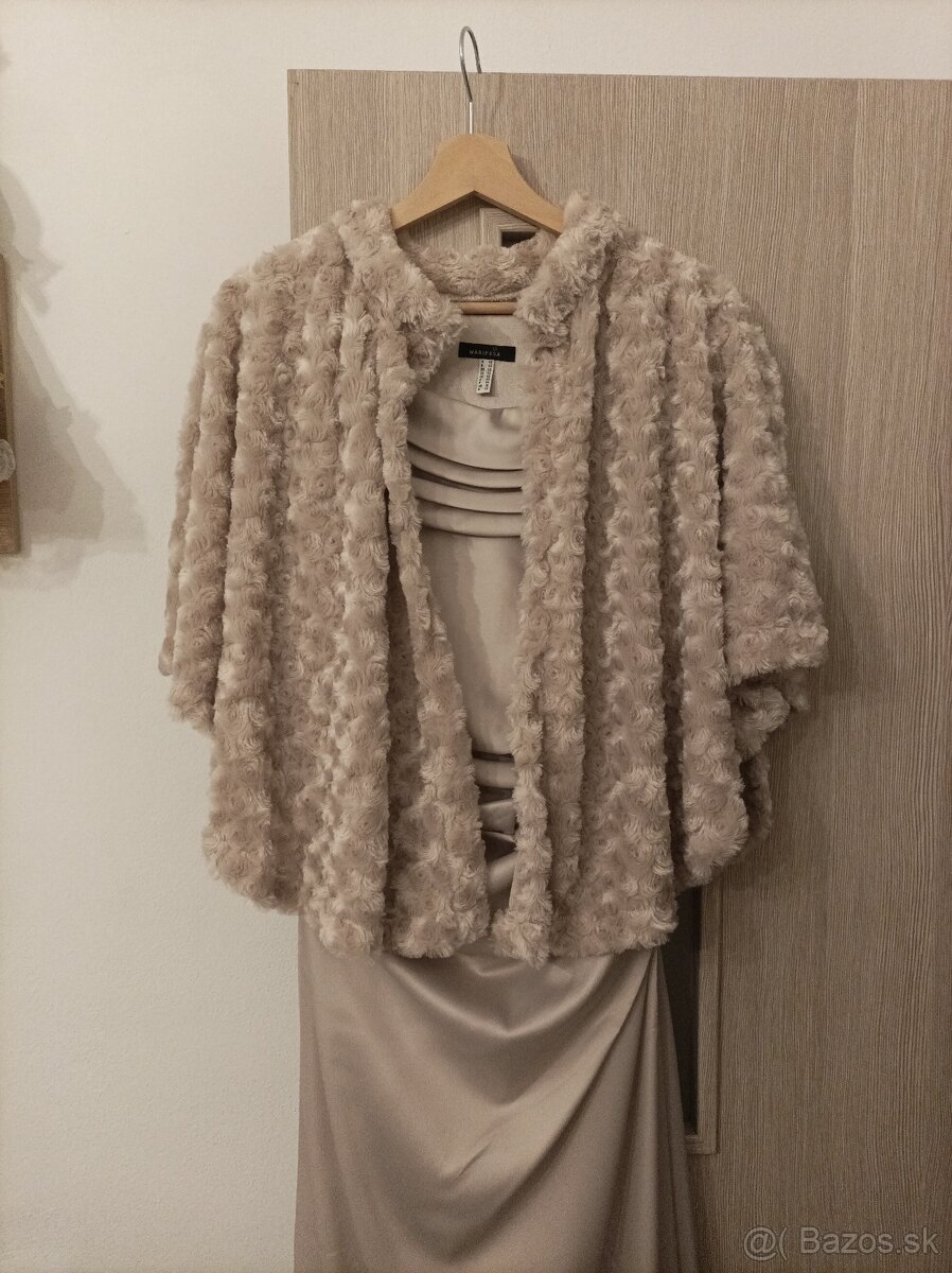 Elegantné dámske šaty - 3