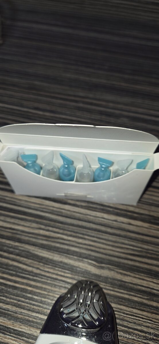 Galvanická žehlička - 3