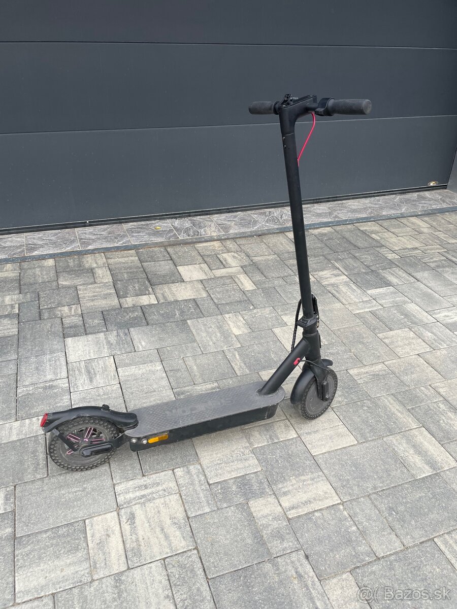 Sencor Scooter Two Long Range (2021) - 3