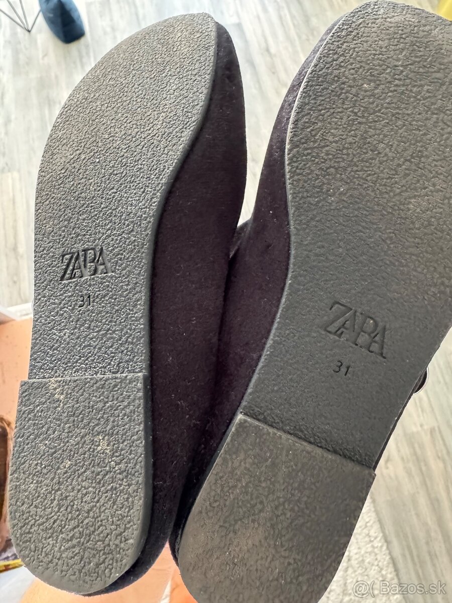 ZARA balerinky vel. 31 - 3