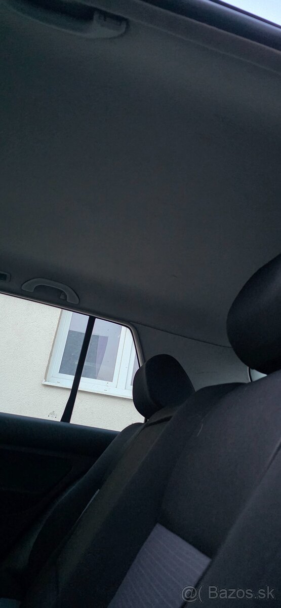 Vw golf 4 stropnica - 3