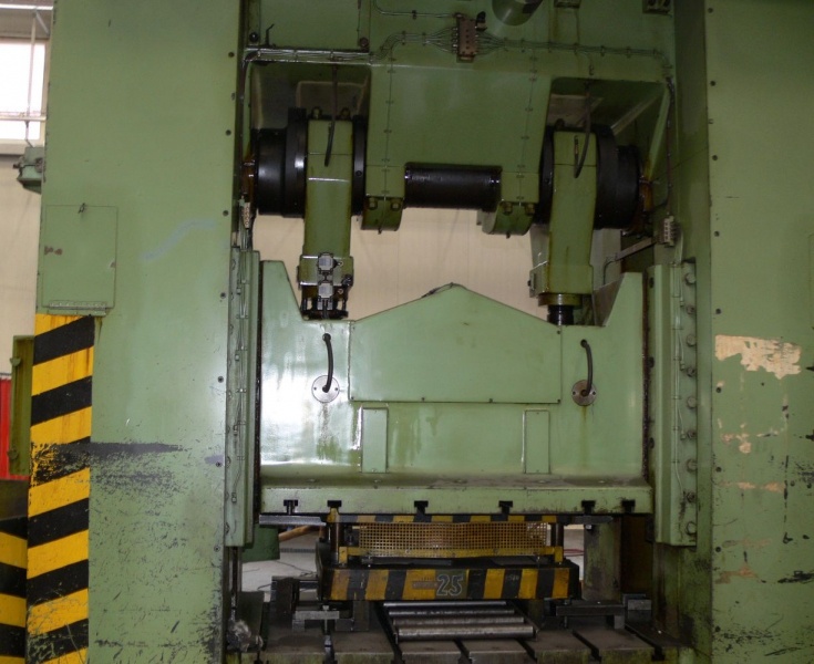 Lis klikový DREE S250 - 3