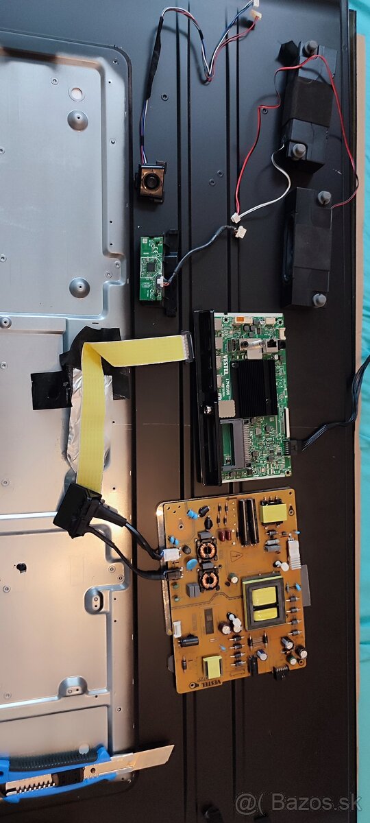 Panasonic TX50LX650E - 3