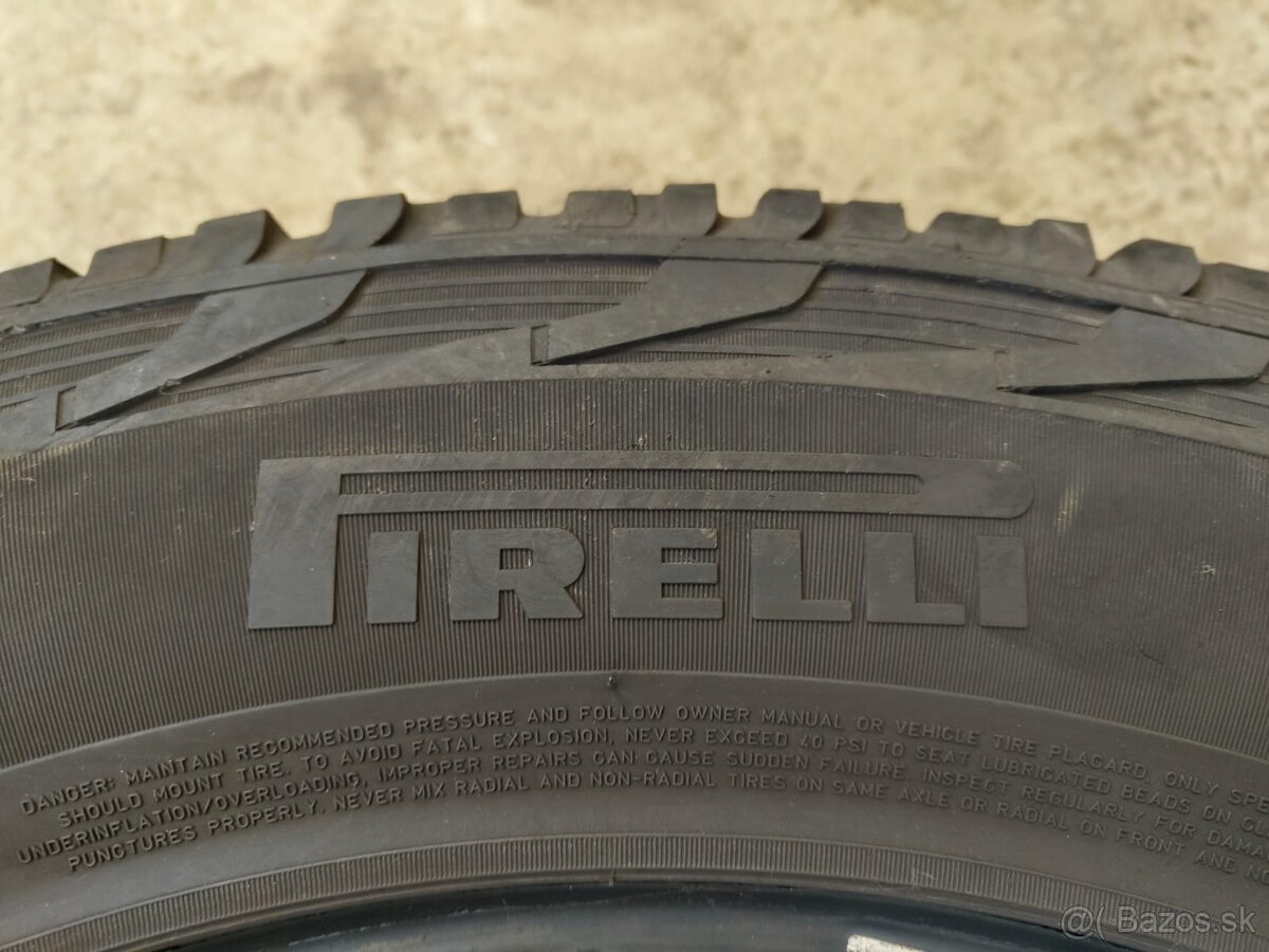 Pirelli Scorpion 325/55 R 22 116H - 3