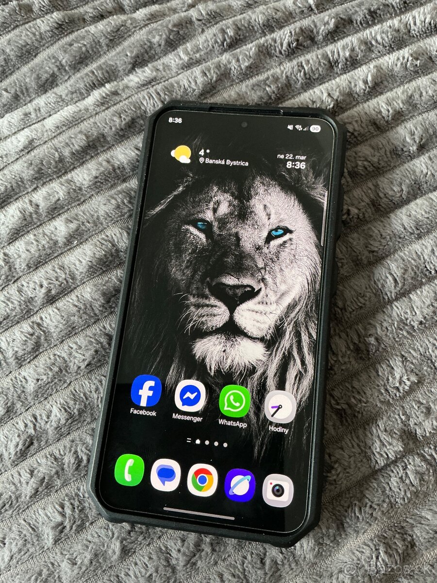 predám samsung galaxy s24 256gb - 3