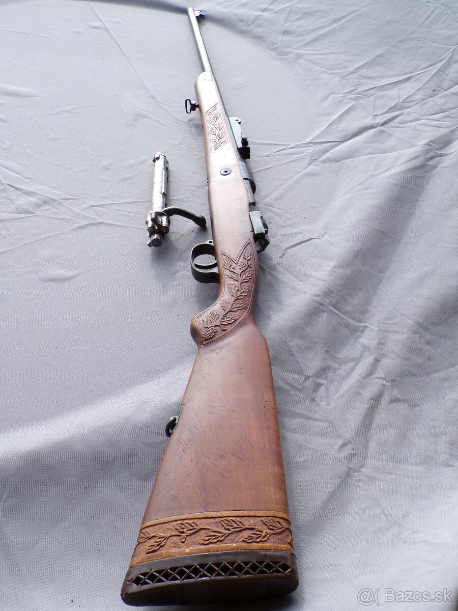 Gulovnica VZ - 24 - 3