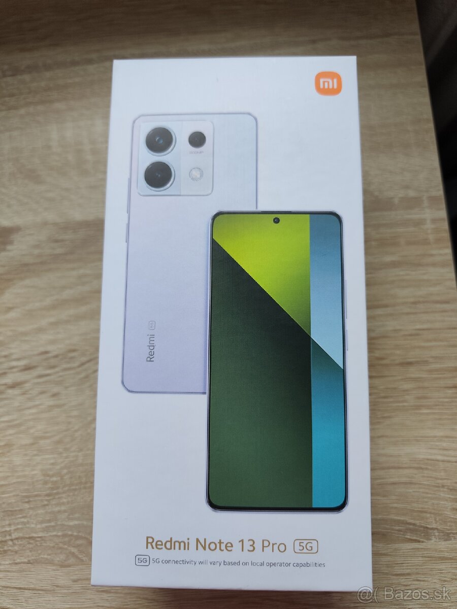 Xiaomi Redmi note 13 pro - 3