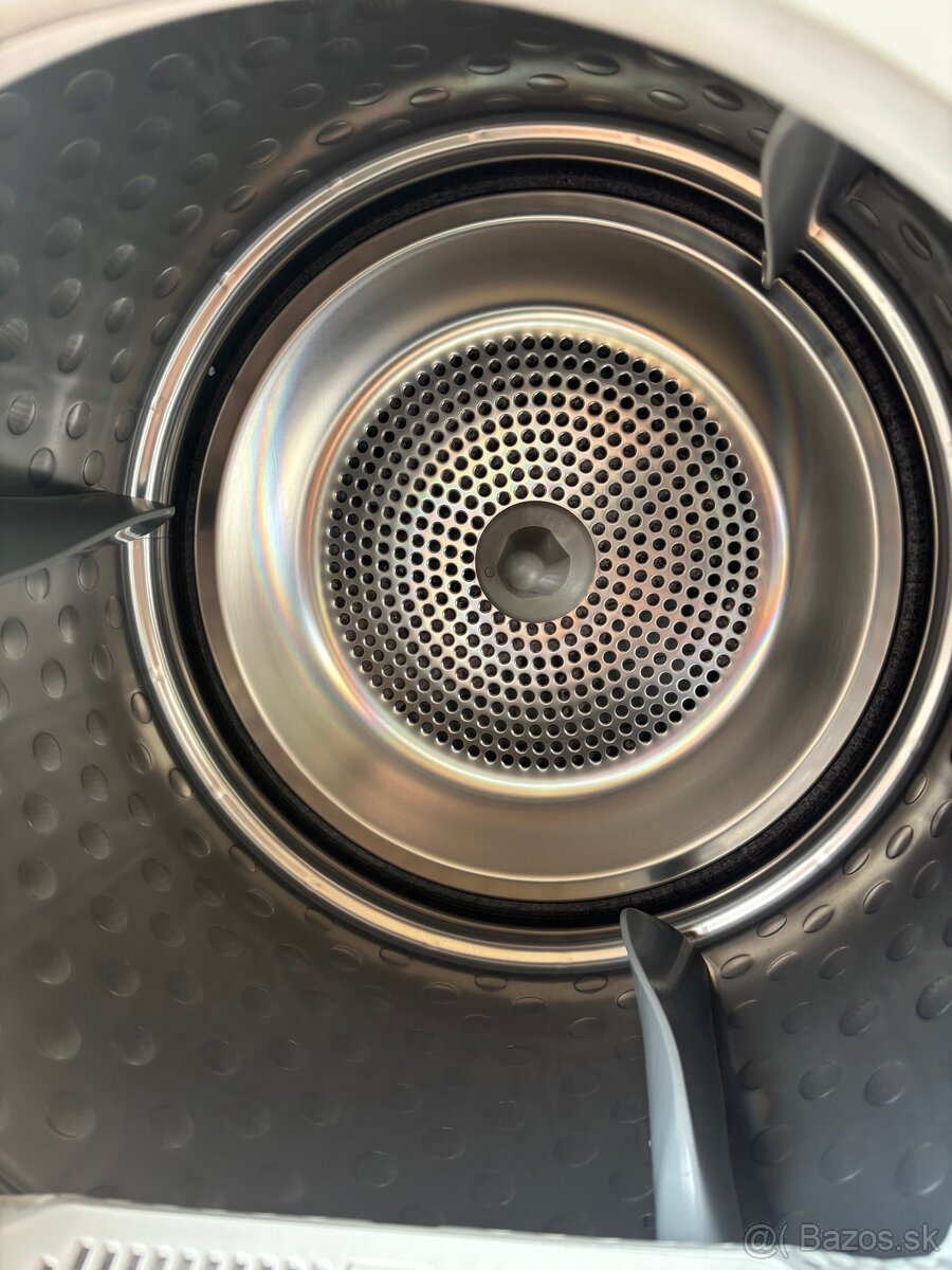 sušička AEG - 3