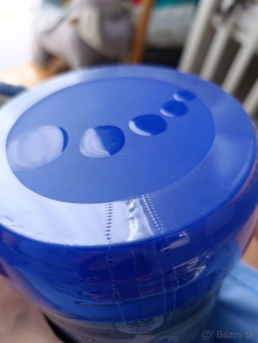 Nutrilon PRO Futura - 3