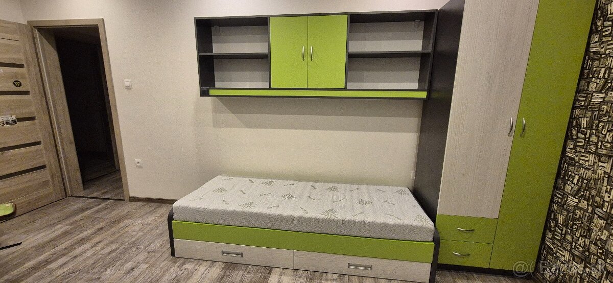 Detská izba - 3