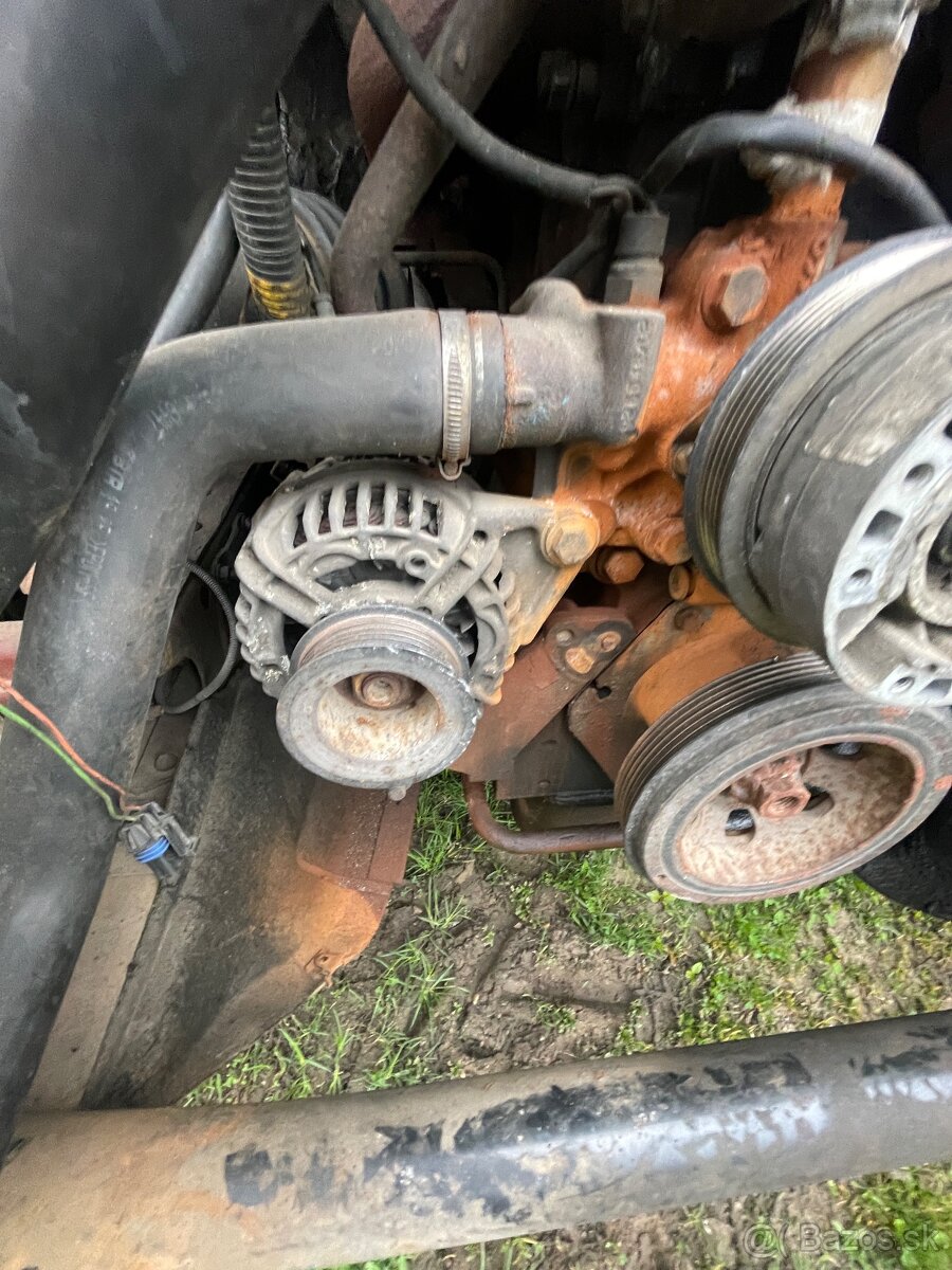 Iveco Daily 2.8 - 3