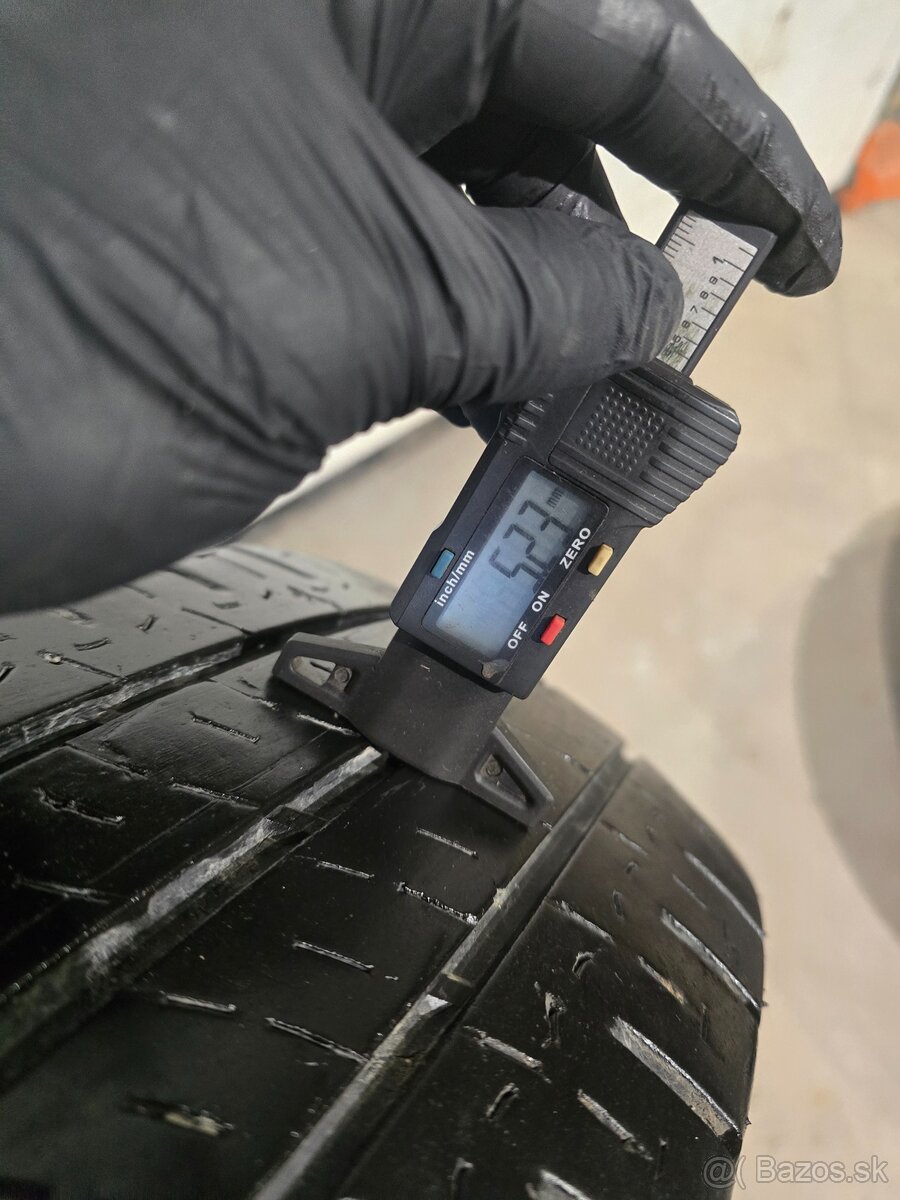 Letné Pneu Michelin Agilis 215/75 R16 C - 3