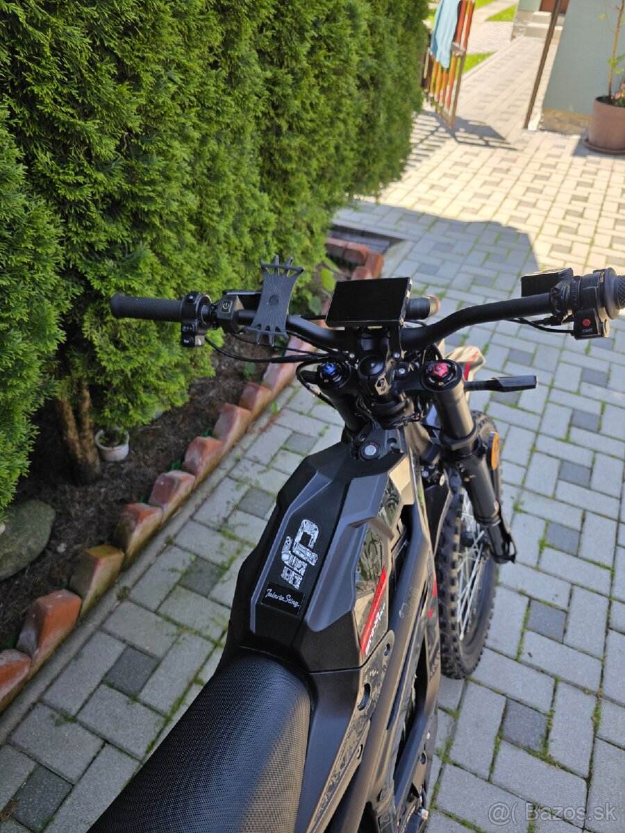 Talaria mx5 Pro