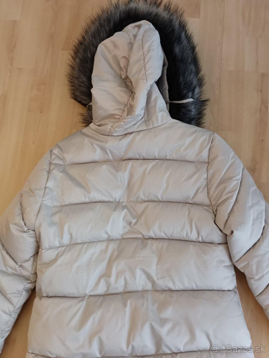 Zimná bunda M - 3
