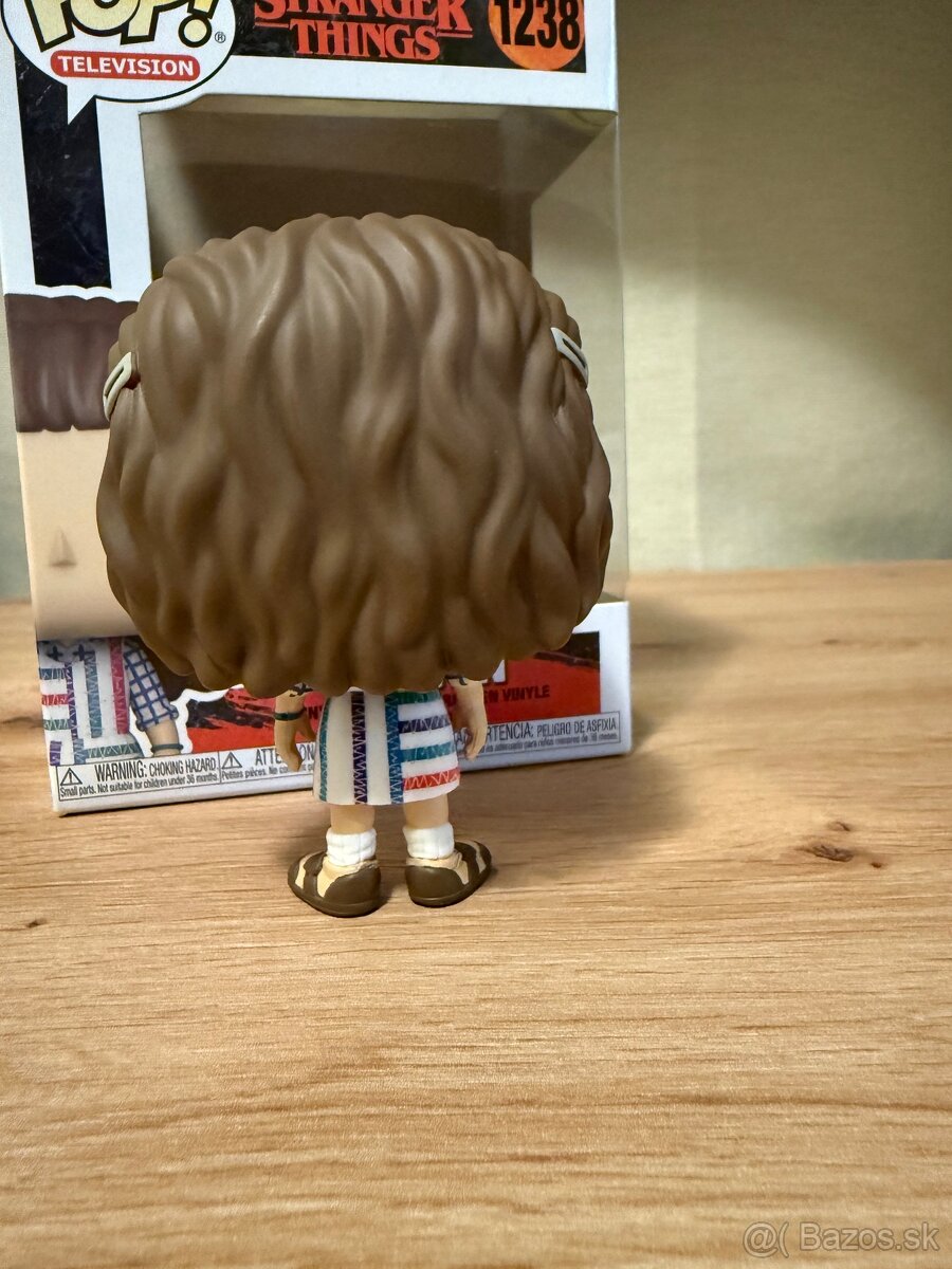 Predám Funkovej Pop Eleven - 3