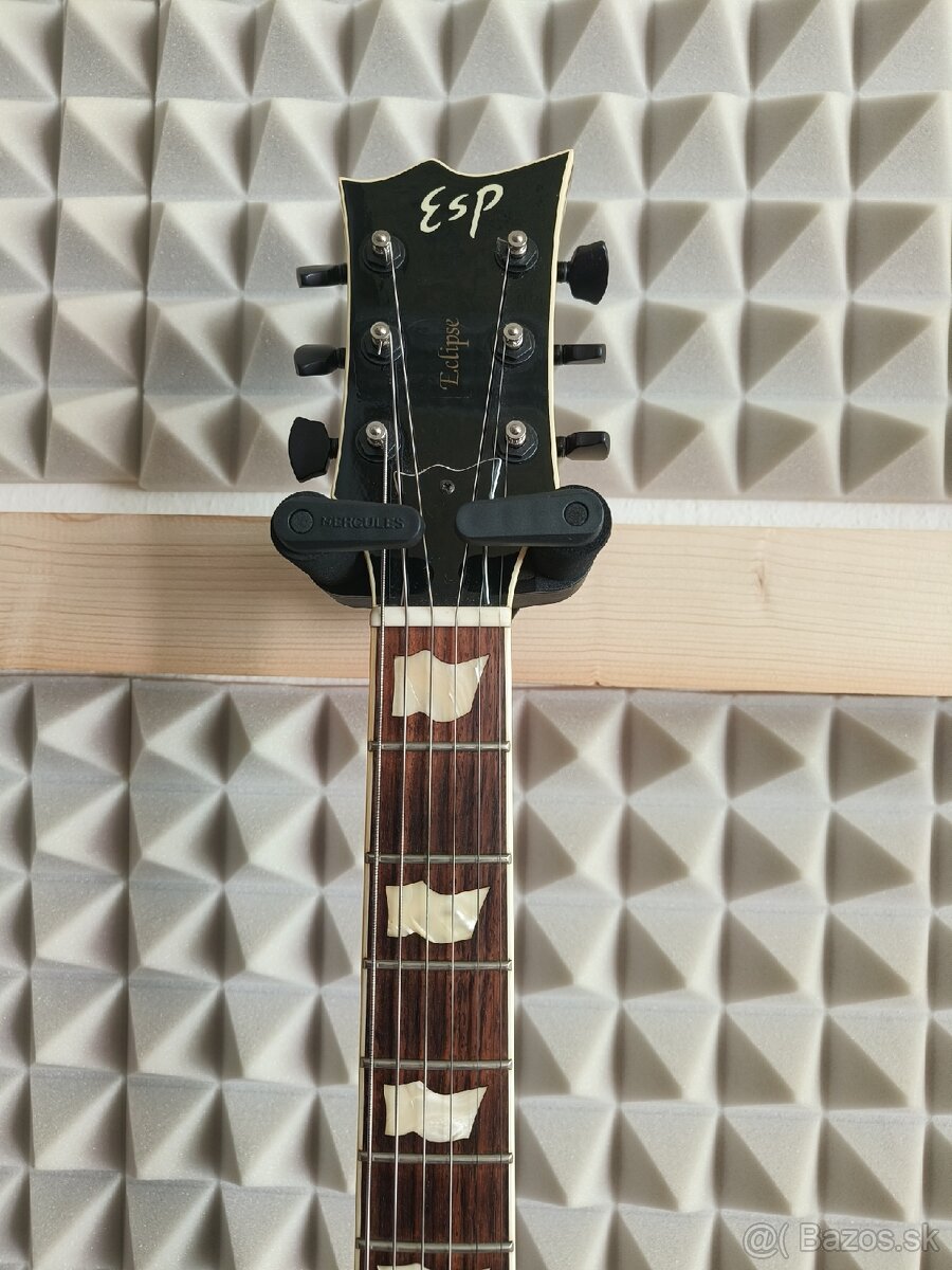 ESP ECLIPSE 2004 - 3