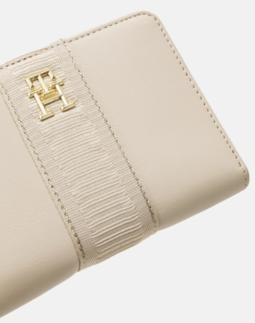 Peňaženka Tommy Hilfiger FRESH classic beige - 3