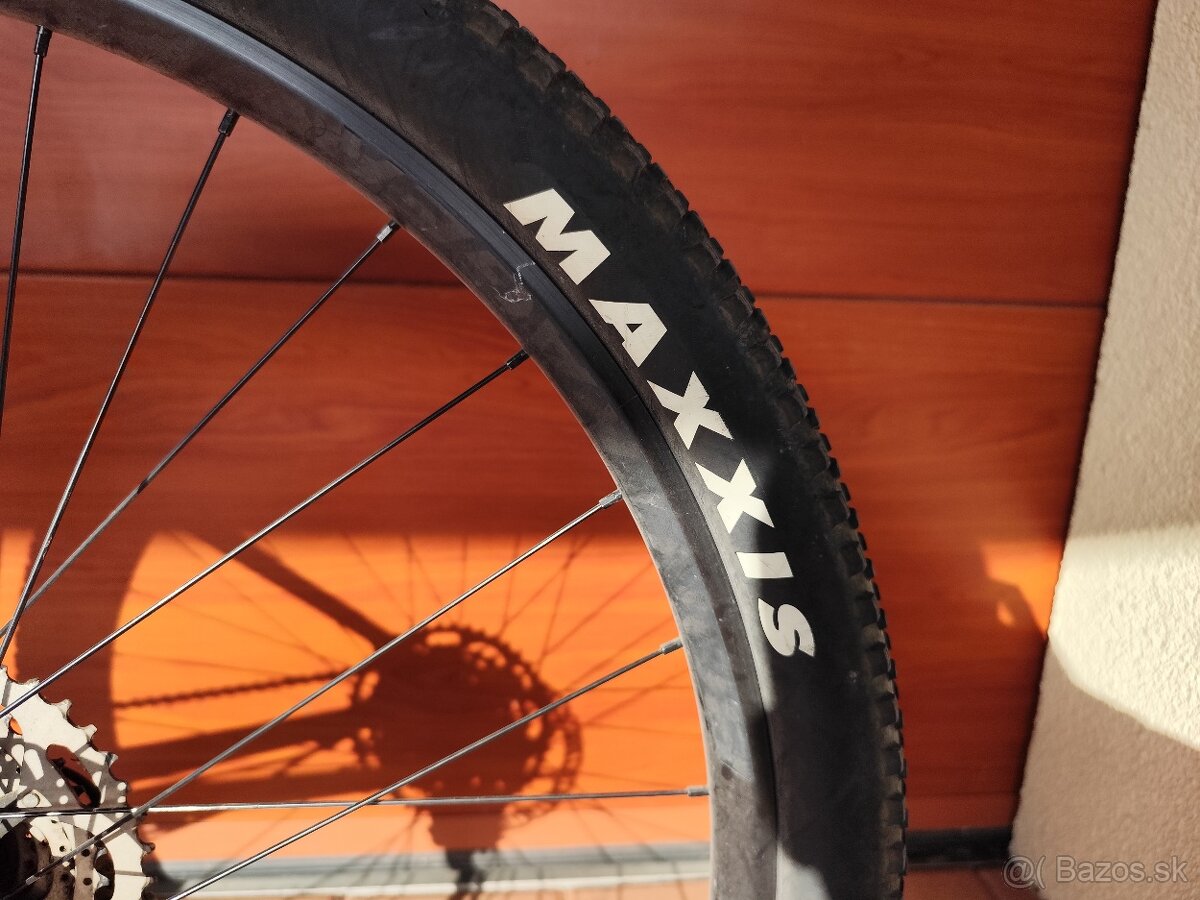 Predám bicykel Trek Marlin 7 - 3