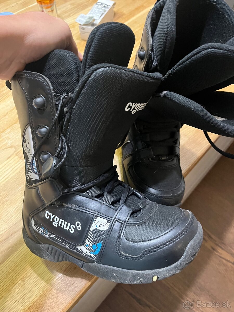 detske topanky vel EU36 - 3