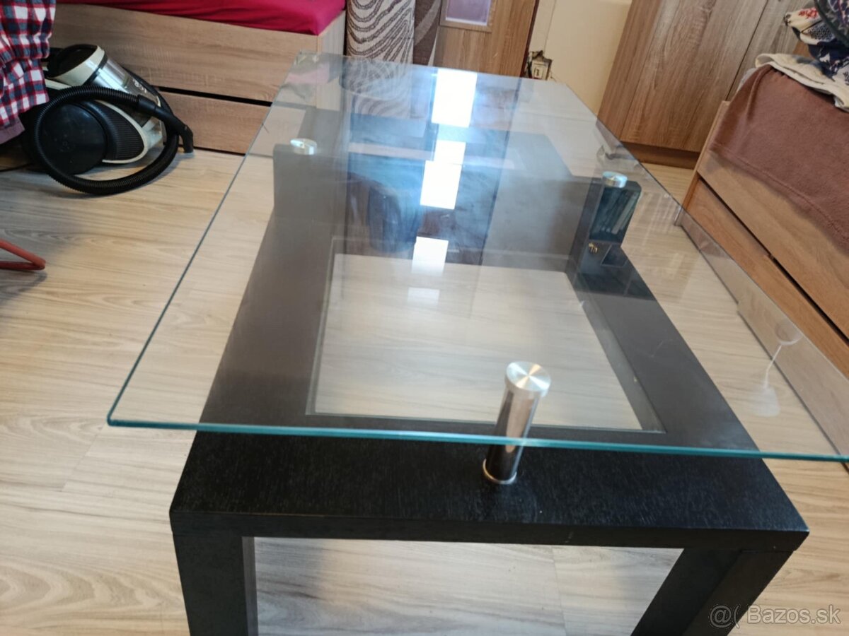 Konferenčný stolík - 3