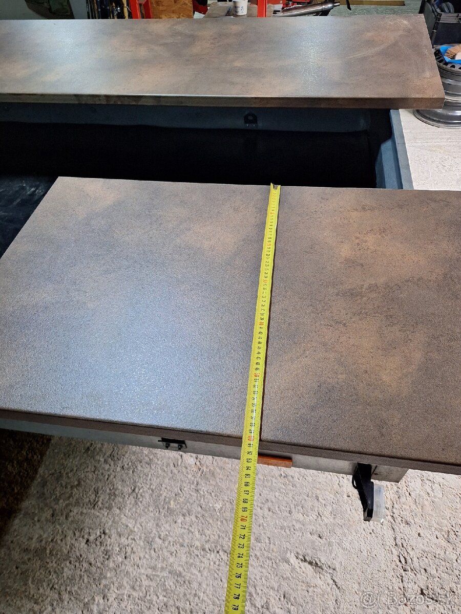 Predám pracovnú dosku na kuchynskú linku - 3