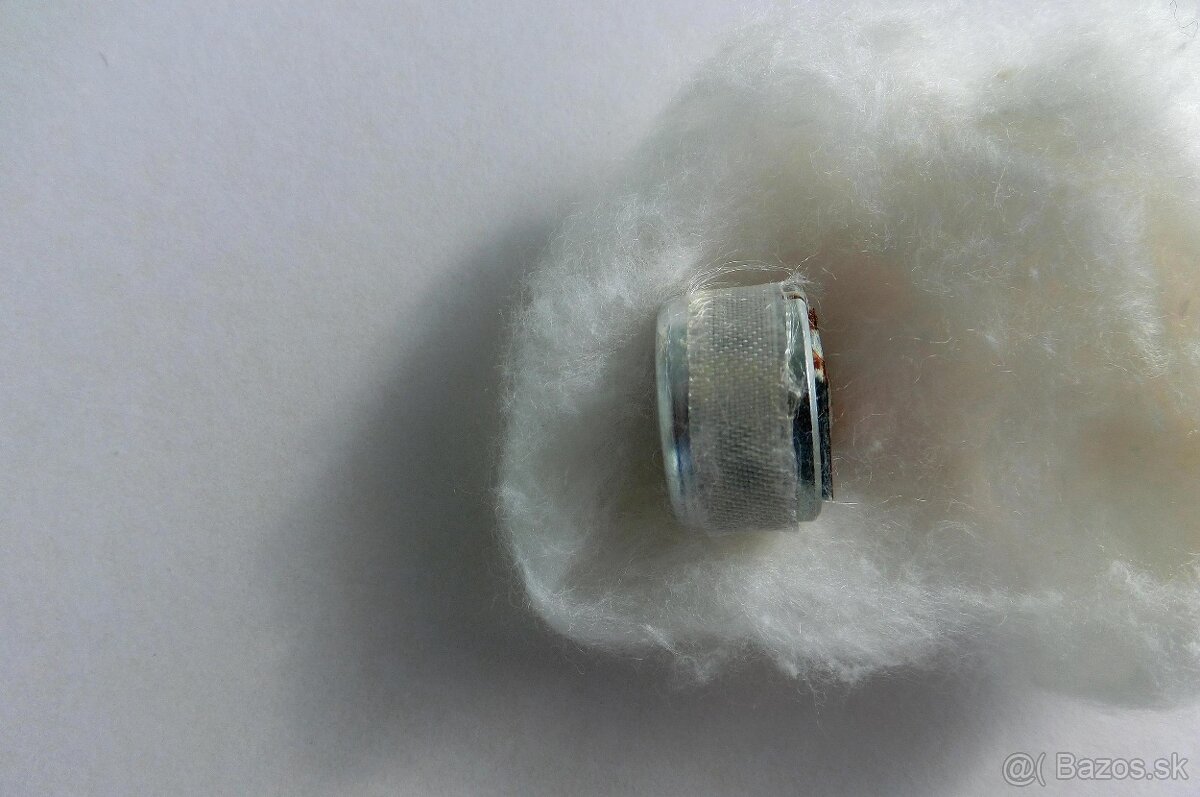 Tesla mikrofónová vložka MMD 510 - 3