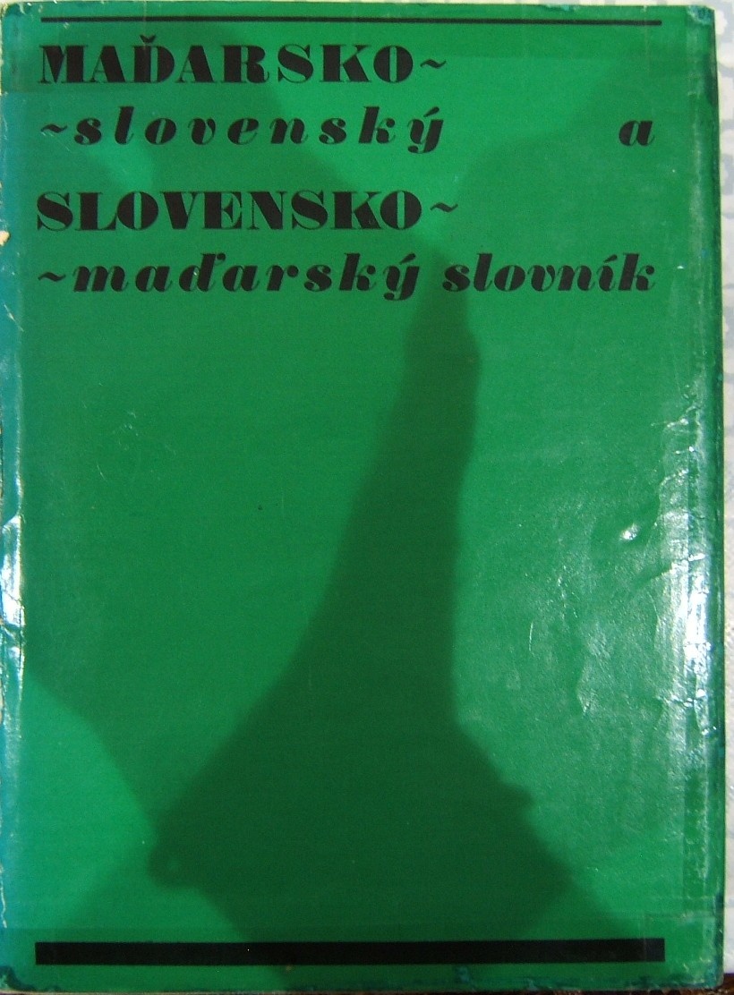 maďarčina nemčina latinčina - 3