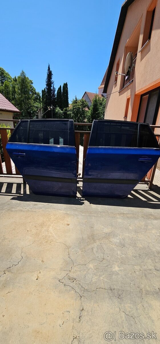 Rozpredám Škodu Fabia 2 1.9 TDI - 3