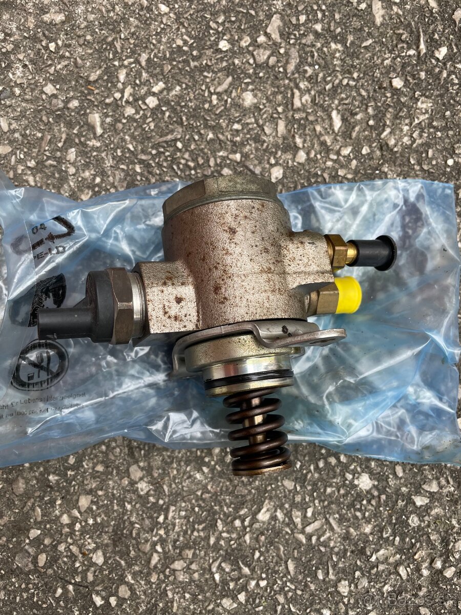 Vysokotlakove cerpadlo audi a3 - 3