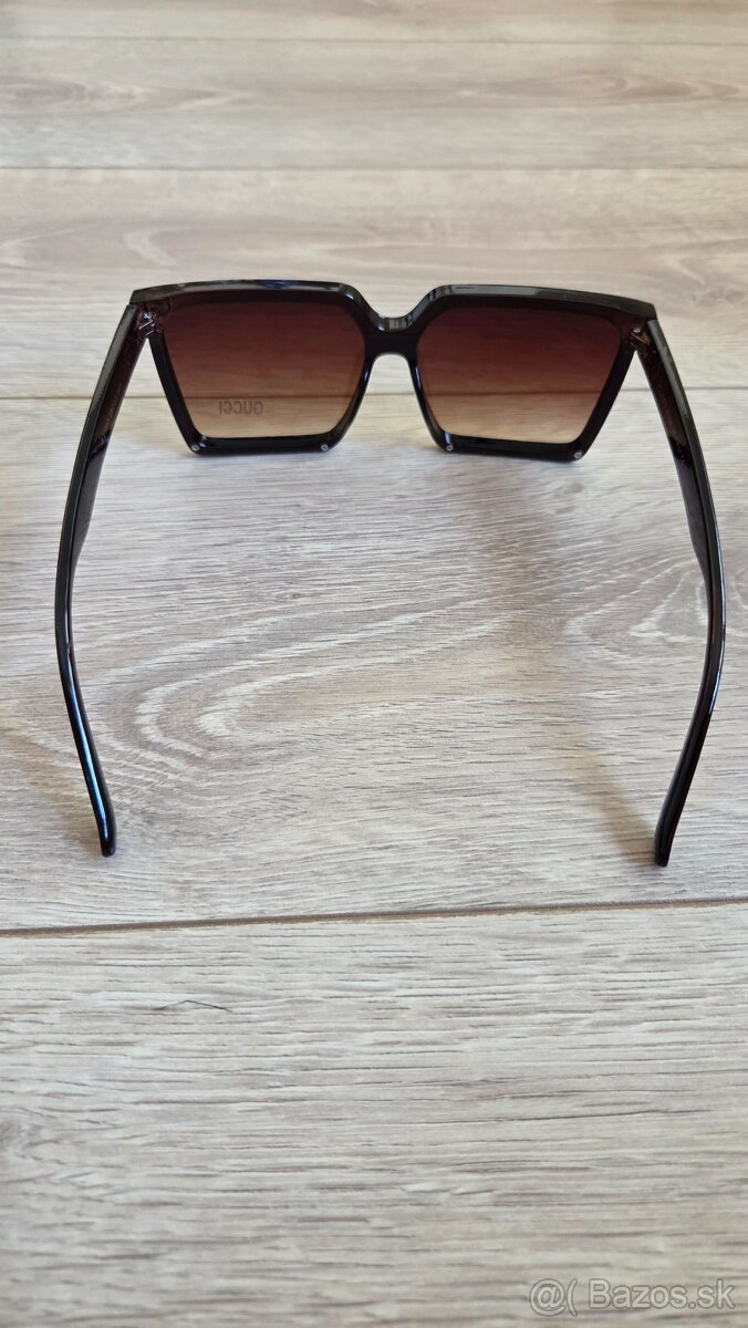 Gucci slnečné okuliare - 3