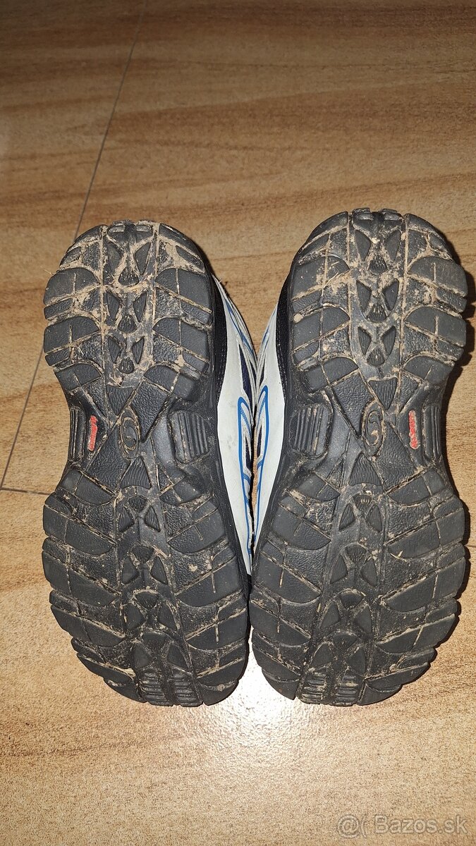 Detske Salomon 37 - 3