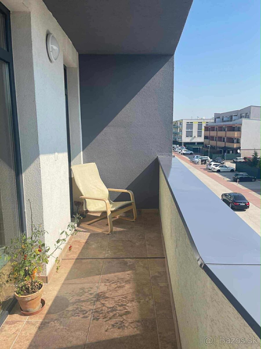 2-izbový byt na prenájom - 3