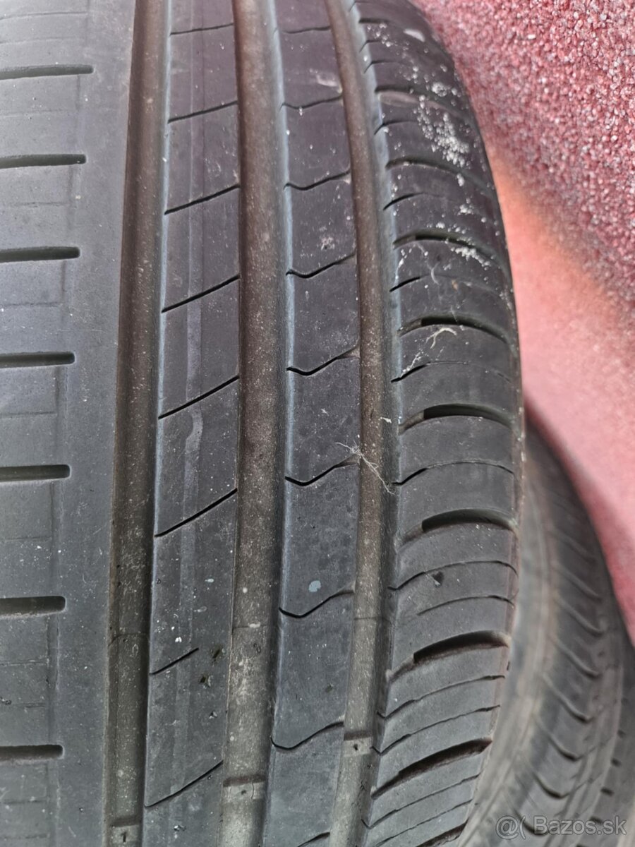 HANKOOK KINERGY ECO 185x60R15(letné ) - 3