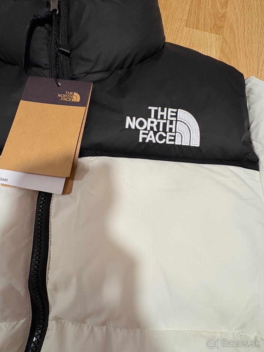 The north face bunda - 3
