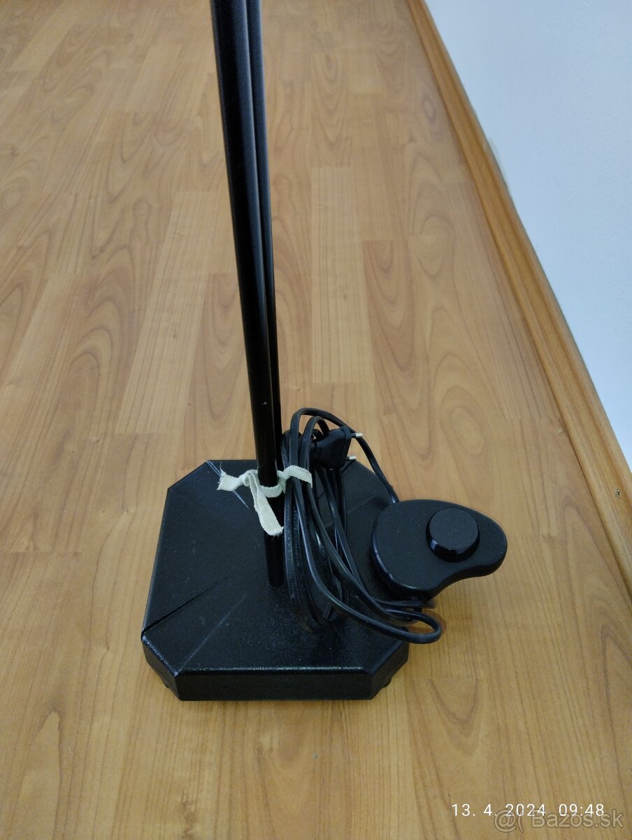 Podlahová lampa Vistofta Typ G0608 - 3