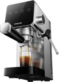 Xiaomi SEMI-Automatic Espresso Machine - 3