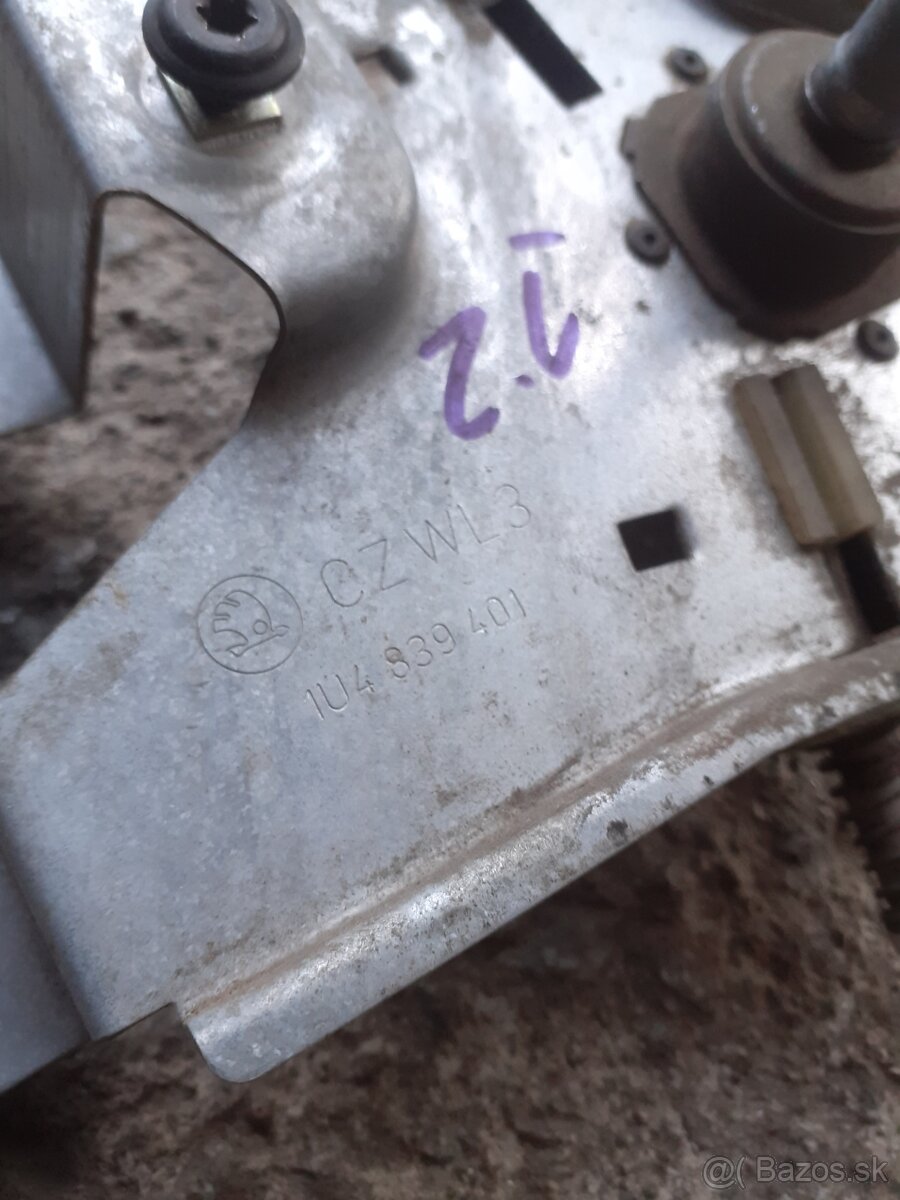 Skoda octavia kombi manual - 3