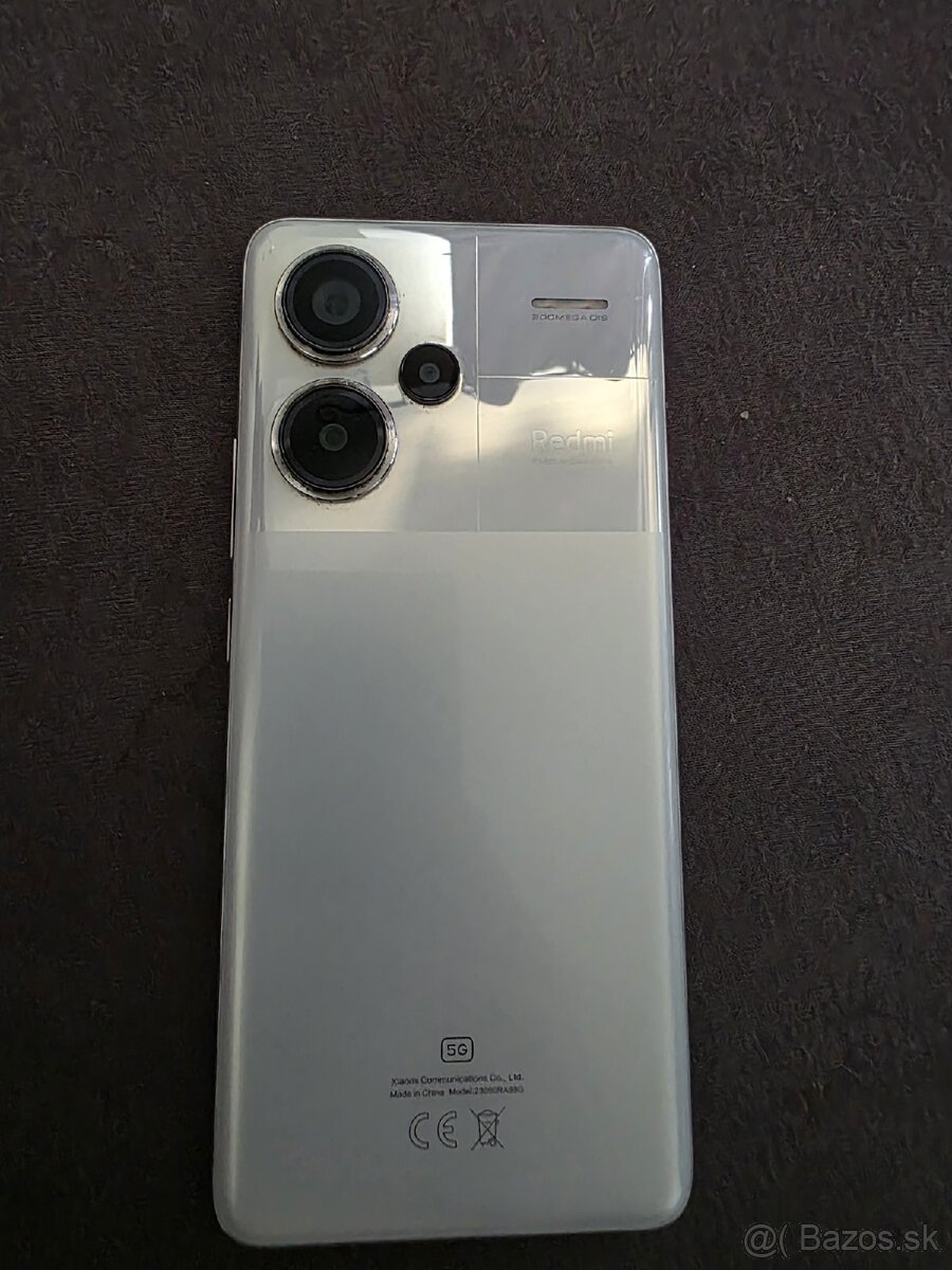 Xiaomi redmi note 13 pro plus 5g - 3