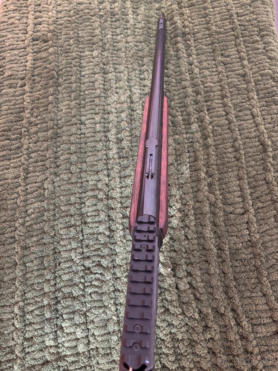 Predám guľovnicu Marlin - 3