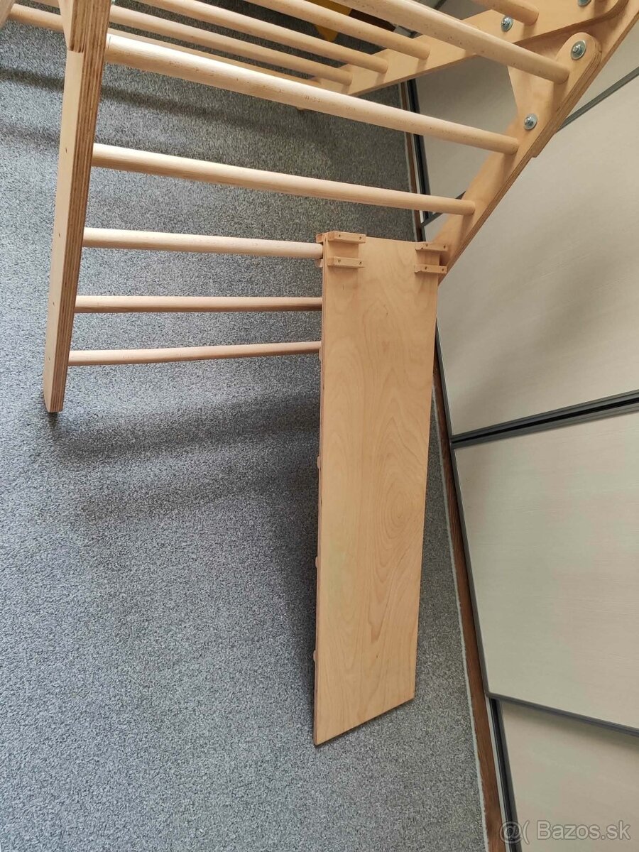 Piklerovej triangel - 3