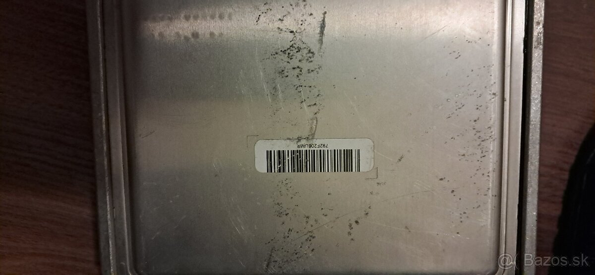 Riadiaca jednotka motora 04L 907 445B - 3