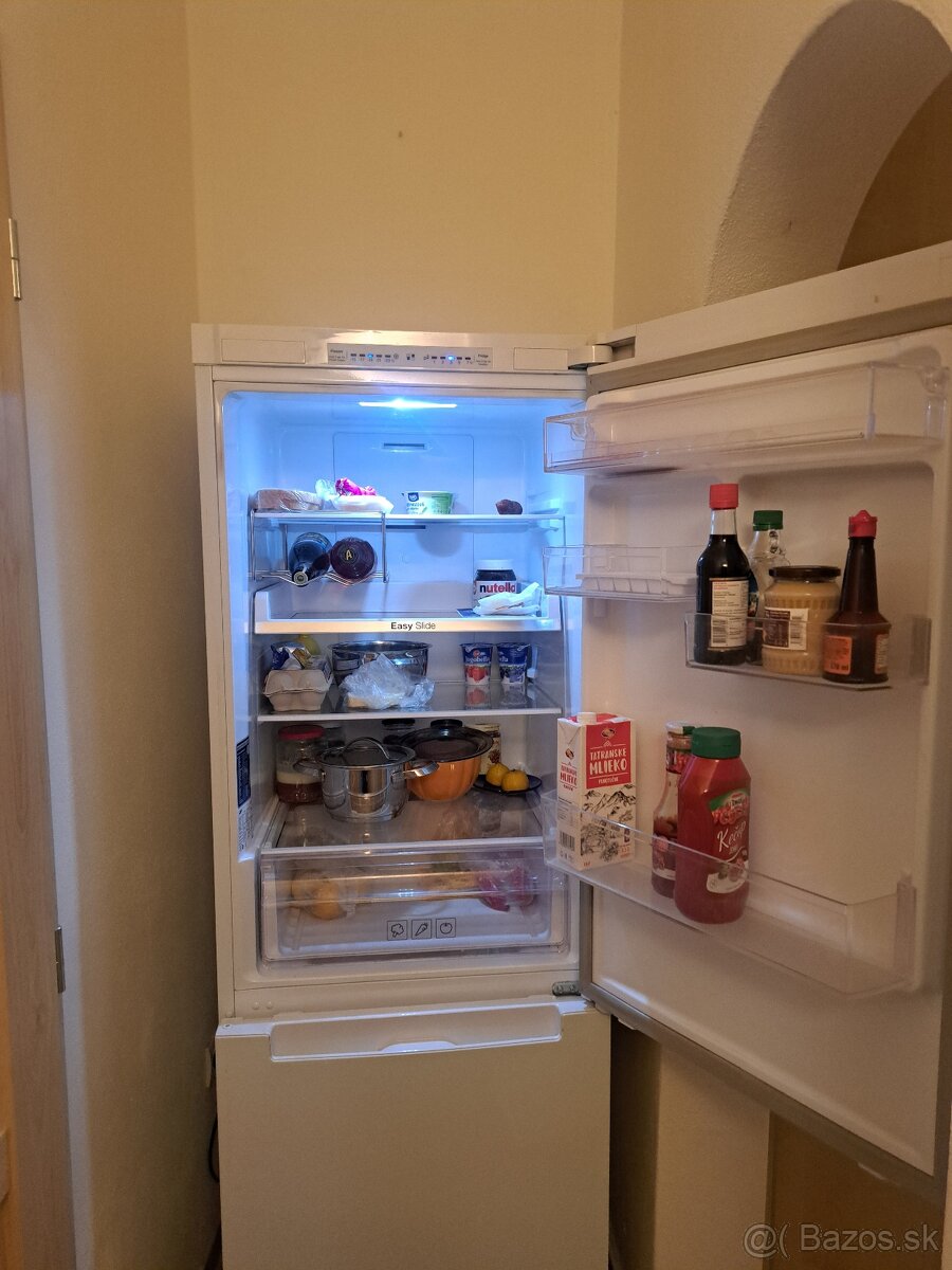 Samsung chladnička - 3